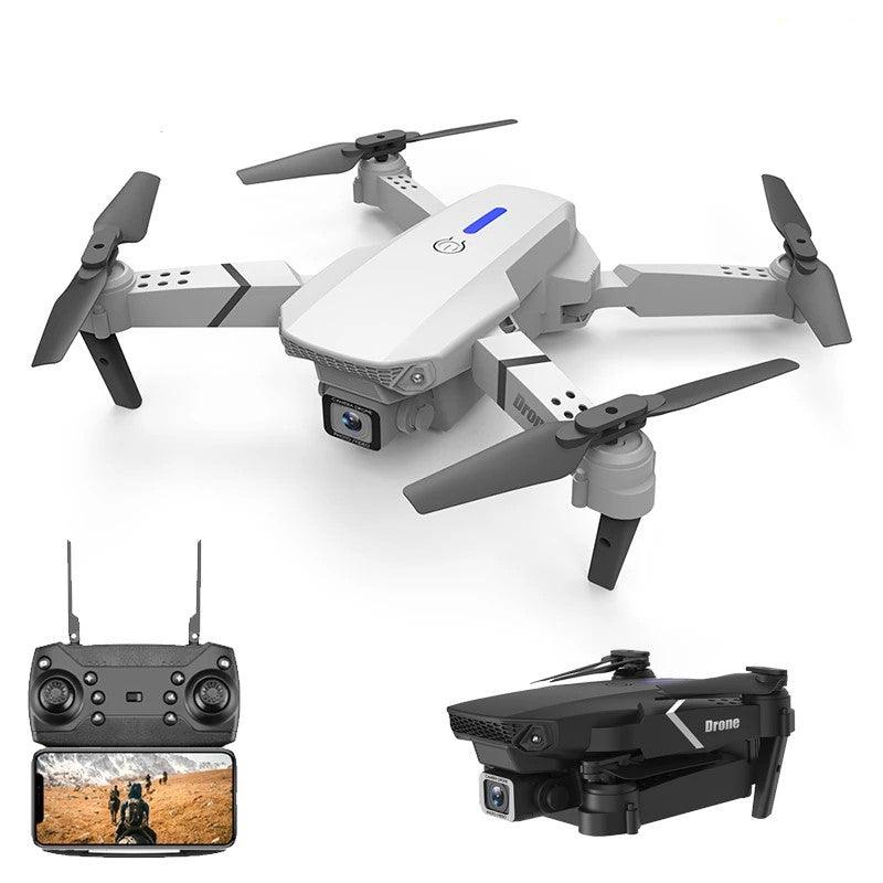 Drone com Câmera Profissional 4K - Super Ofertas