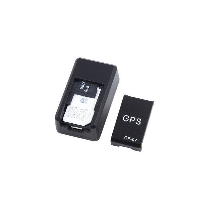 Mini GPS Rastreador